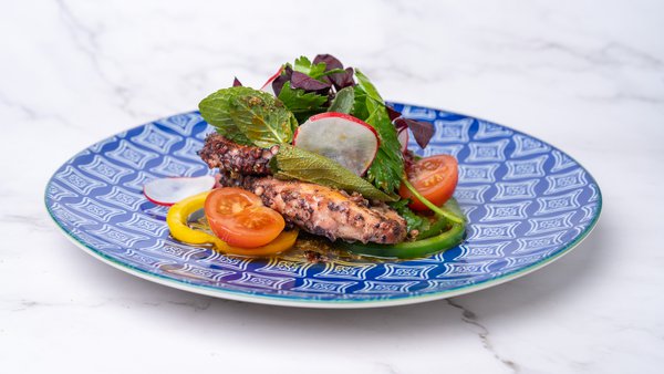 Food example