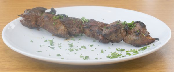 Food example