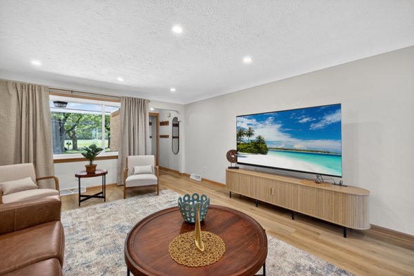 Real Estate example