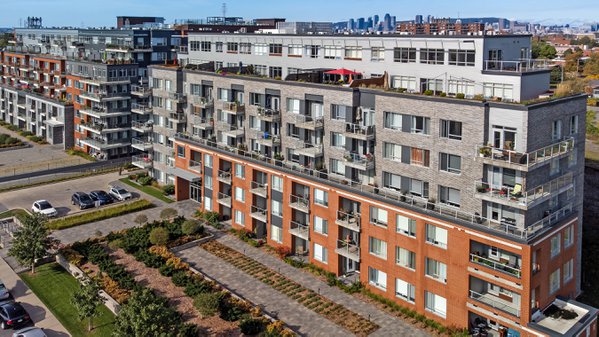 Real Estate example
