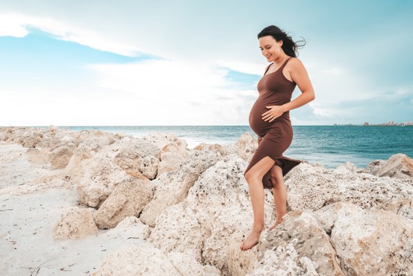 Maternity example