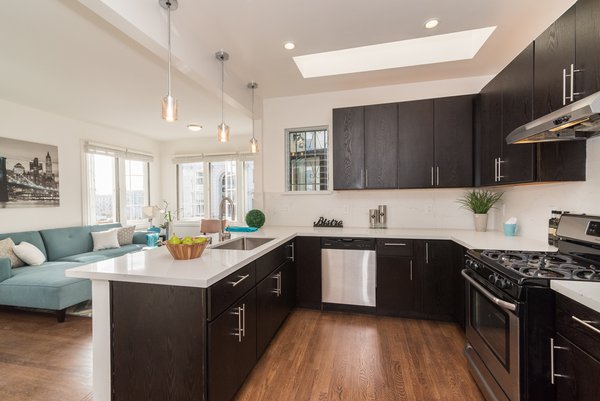 Real Estate example