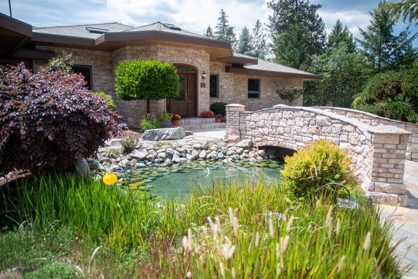 Real Estate example