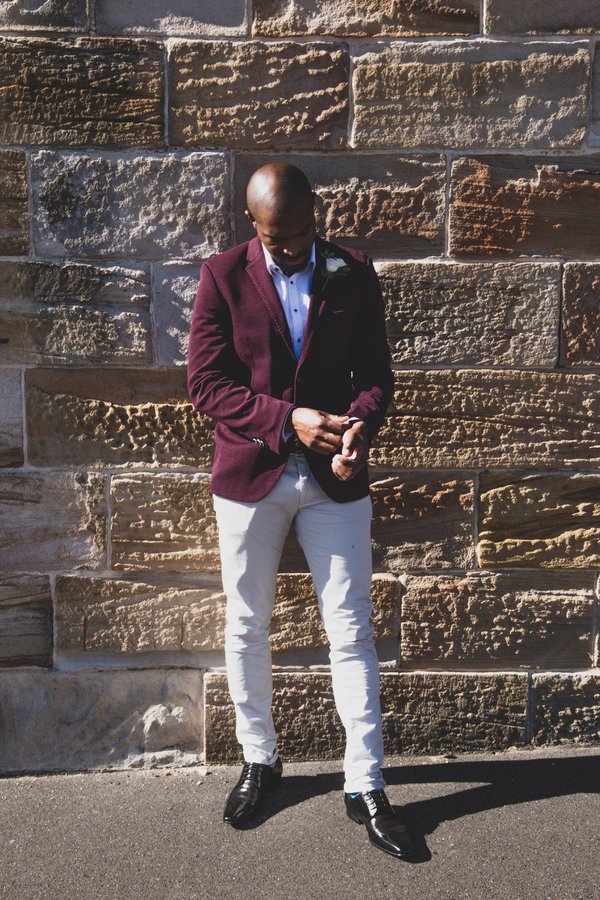 Fashion example