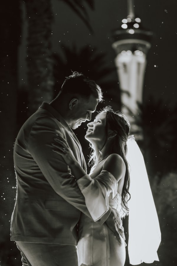Wedding example