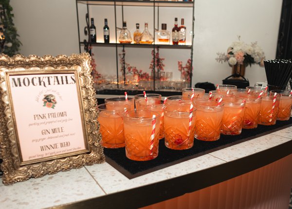 Event example