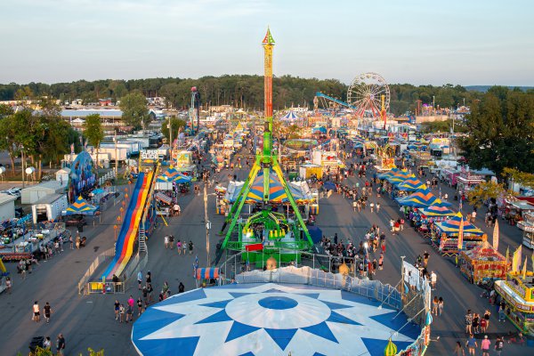 Event example
