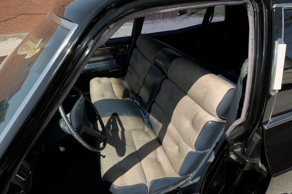 Automotive example