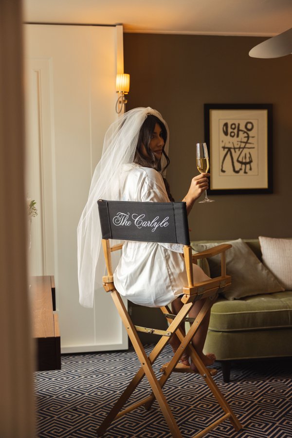 Wedding example