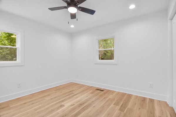Real Estate example