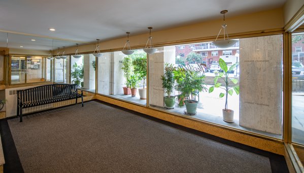 Real Estate example
