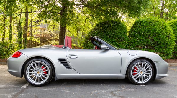 Automotive example