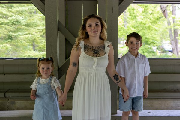 Kids example