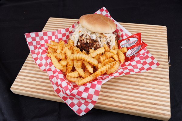Food example