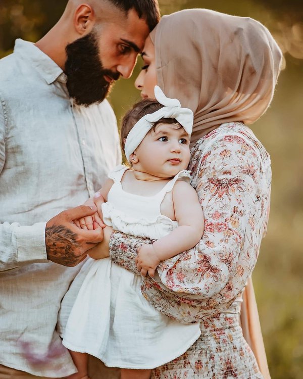 Family example