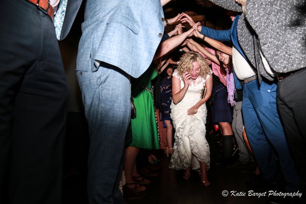 Wedding example