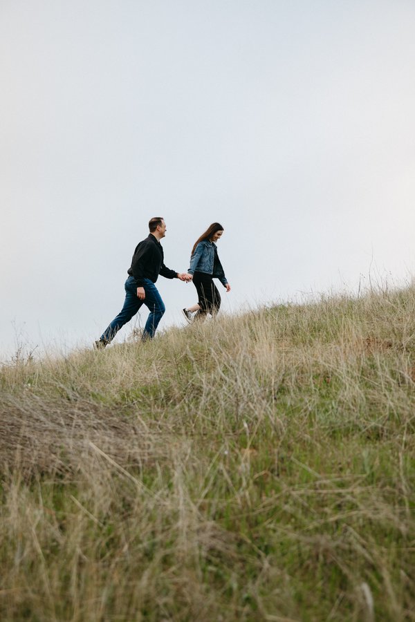 Engagement example