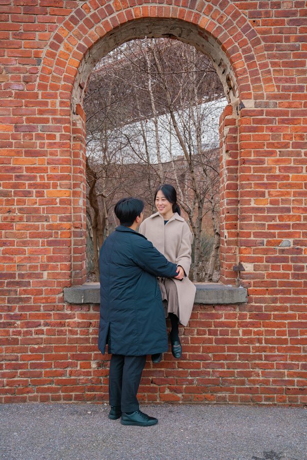 Engagement example