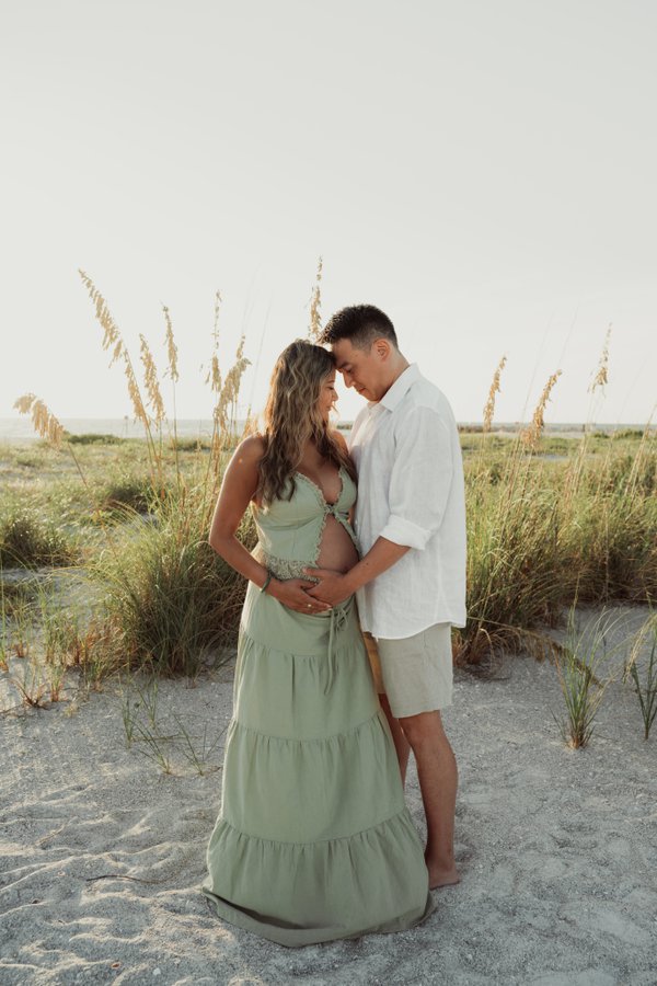 Maternity example