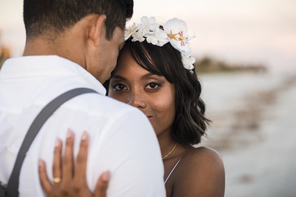 Wedding example