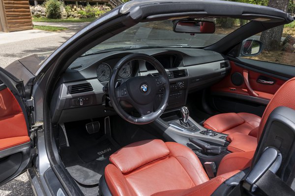 Automotive example