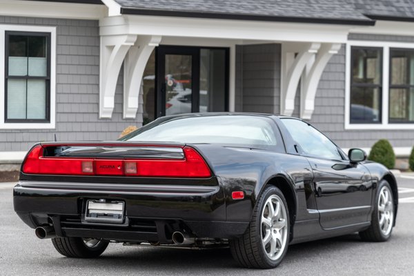 Automotive example