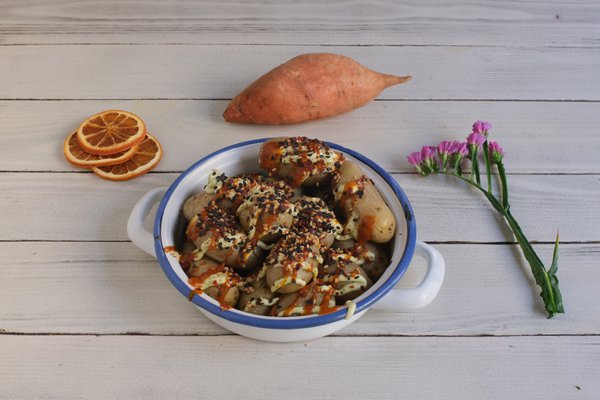Food example