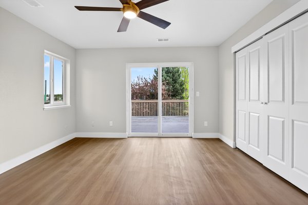 Real Estate example