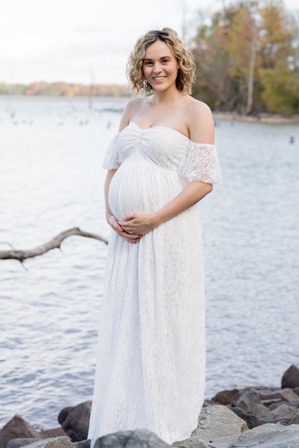 Maternity example