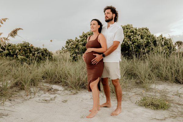 Maternity example