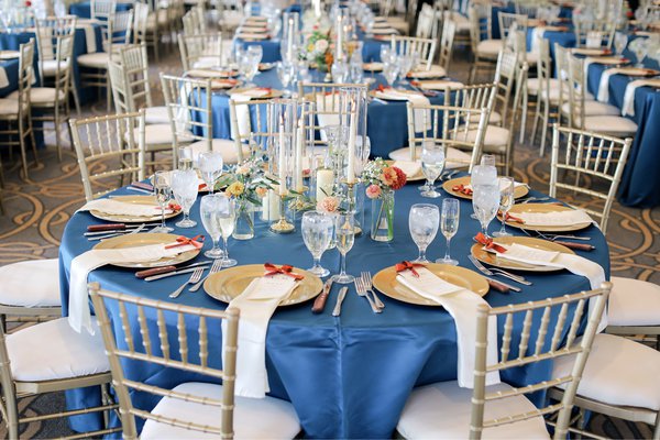 Wedding example