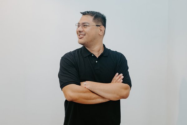 Team & Office example