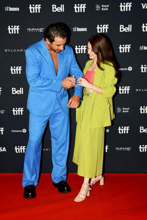 Fashion example