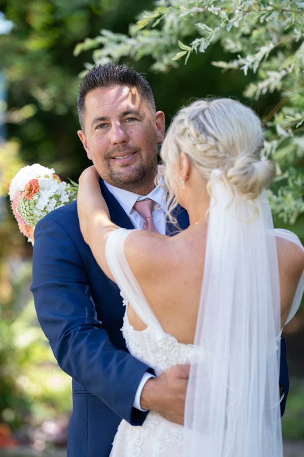 Wedding example