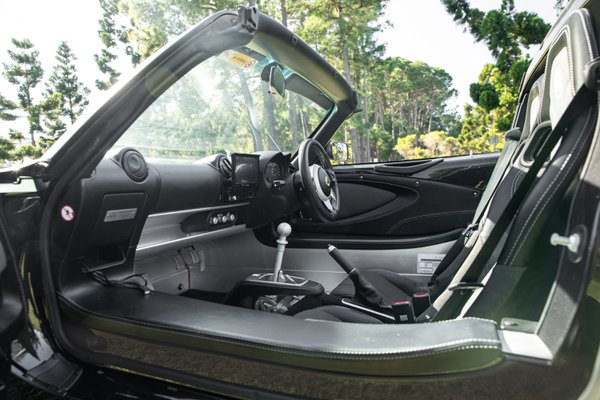 Automotive example