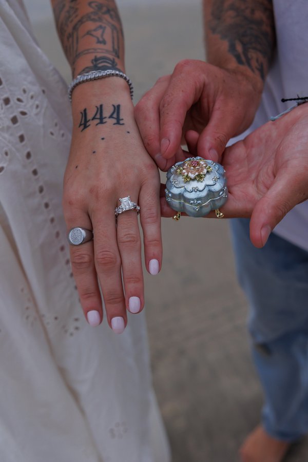 Engagement example
