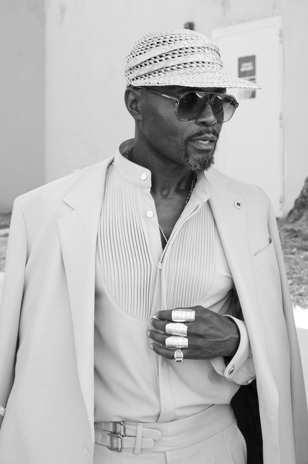 Fashion example