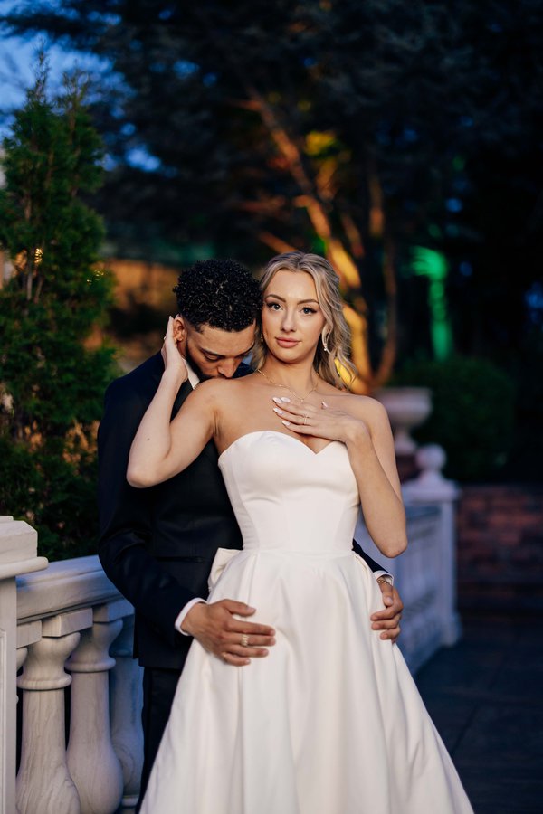 Wedding example
