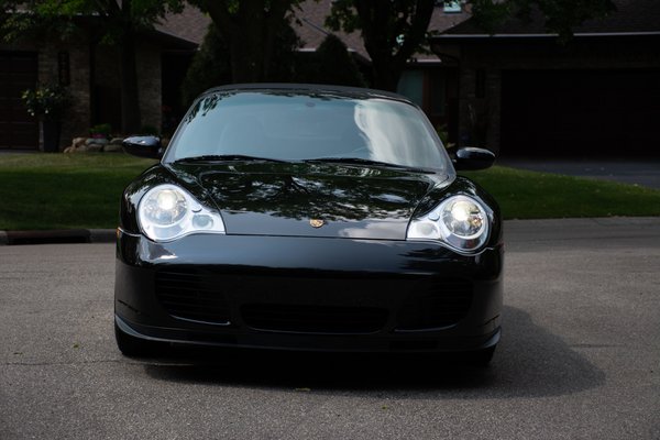 Automotive example