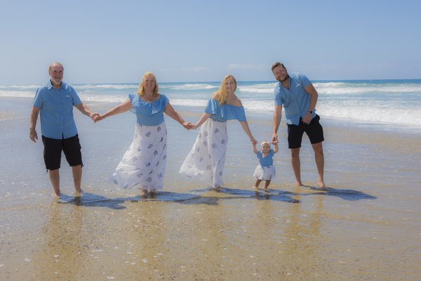 Family example