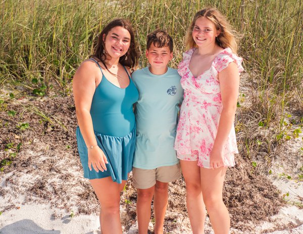 Family example