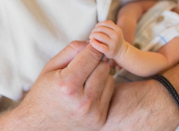 Newborn example