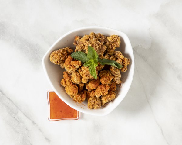Food example