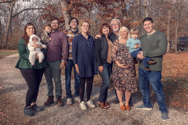 Family example