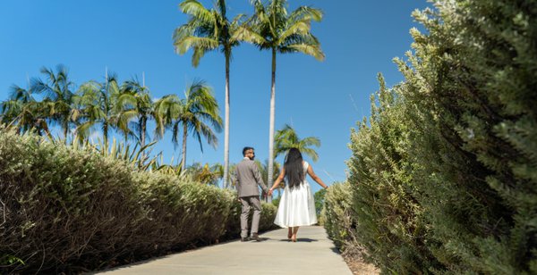 Engagement example