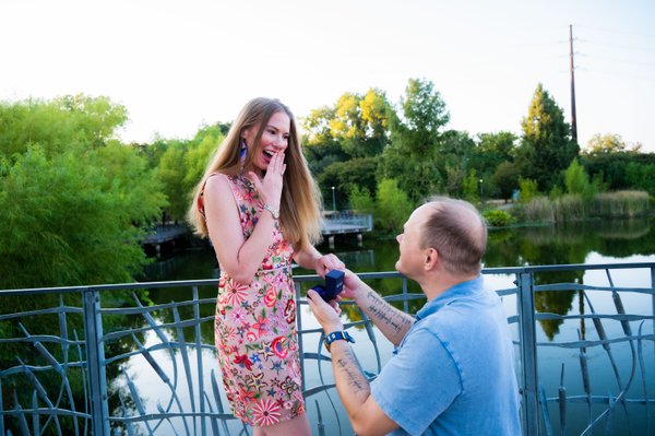 Wedding example