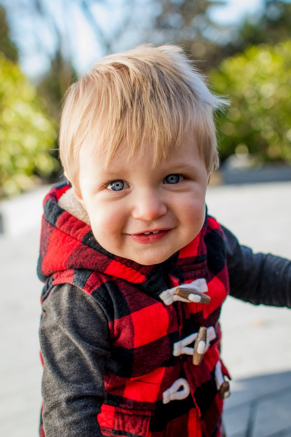Kids example