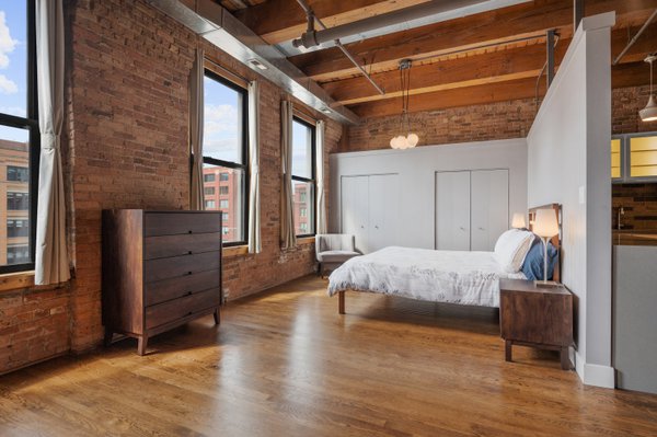 Real Estate example