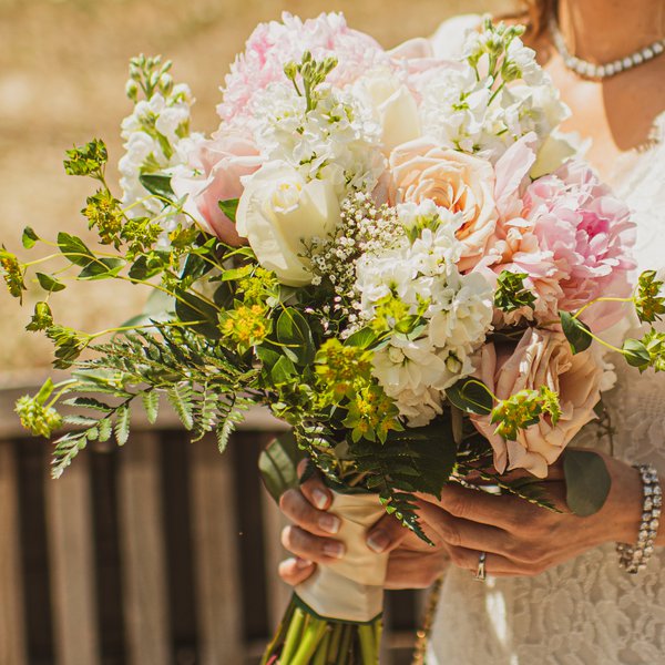 Wedding example