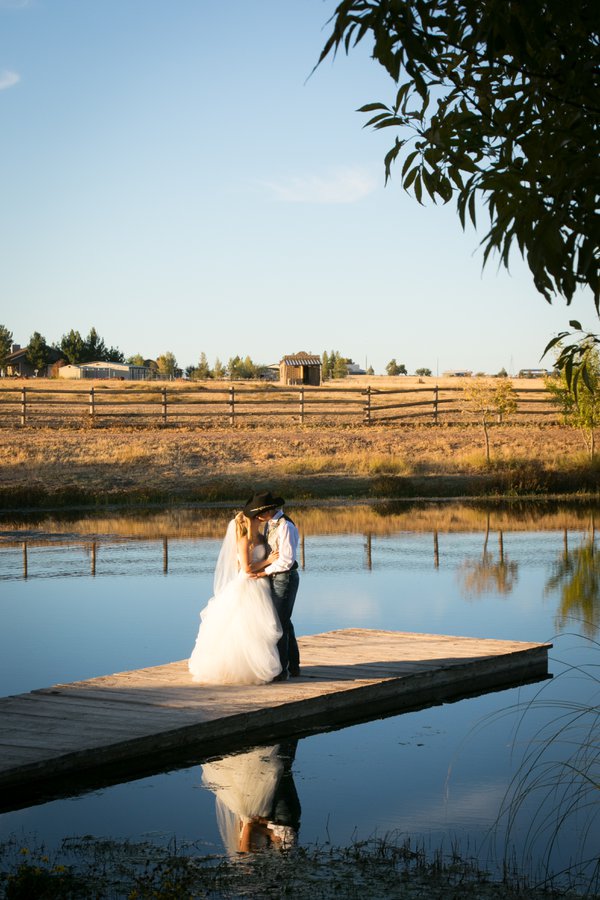 Wedding example